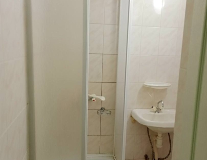 Номер стандарт с 1 двуспальной кроватью - Санаторий «Чусовская здравница» Чусовой