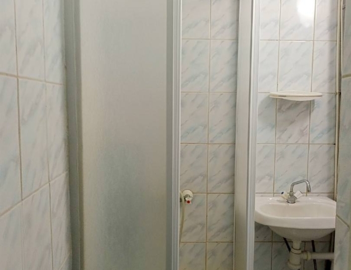 3-местный номер стандарт - Санаторий «Чусовская здравница» Чусовой